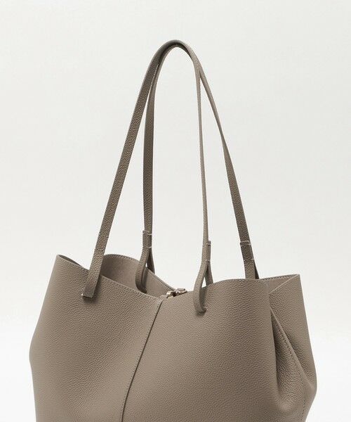 UNITED ARROWS / ユナイテッドアローズ トートバッグ | ＜FEEL AND TASTE＞VELA トートバッグ | 詳細4