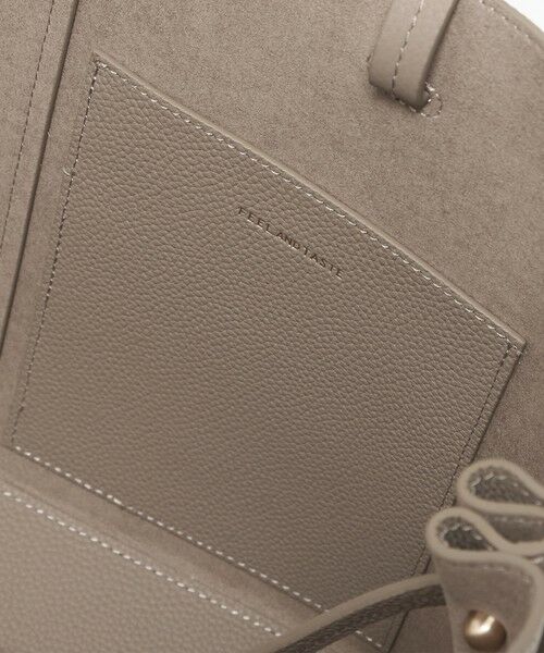 UNITED ARROWS / ユナイテッドアローズ トートバッグ | ＜FEEL AND TASTE＞VELA トートバッグ | 詳細7
