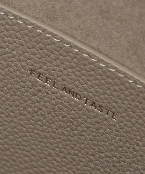 UNITED ARROWS / ユナイテッドアローズ トートバッグ | ＜FEEL AND TASTE＞VELA トートバッグ | 詳細8