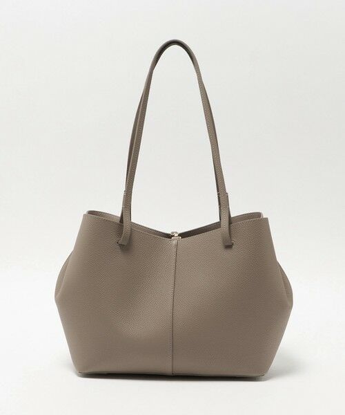 UNITED ARROWS / ユナイテッドアローズ トートバッグ | ＜FEEL AND TASTE＞VELA トートバッグ（BEIGE）