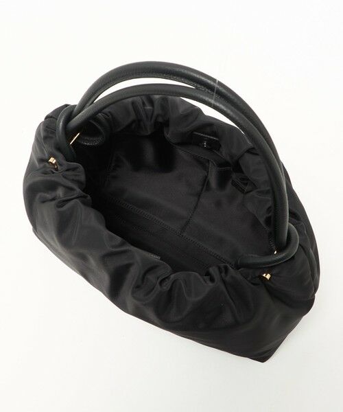 UNITED ARROWS / ユナイテッドアローズ トートバッグ | 【別注】＜FEEL AND TASTE＞BARKNOT トートバッグ | 詳細3