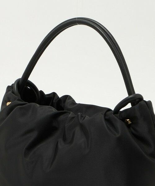 UNITED ARROWS / ユナイテッドアローズ トートバッグ | 【別注】＜FEEL AND TASTE＞BARKNOT トートバッグ | 詳細4