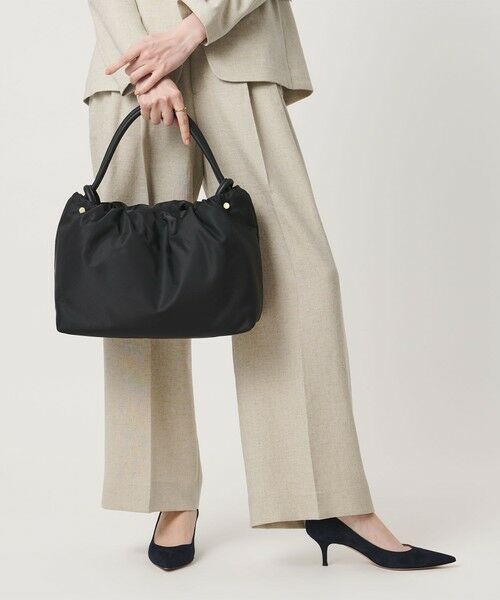 UNITED ARROWS / ユナイテッドアローズ トートバッグ | 【別注】＜FEEL AND TASTE＞BARKNOT トートバッグ | 詳細1