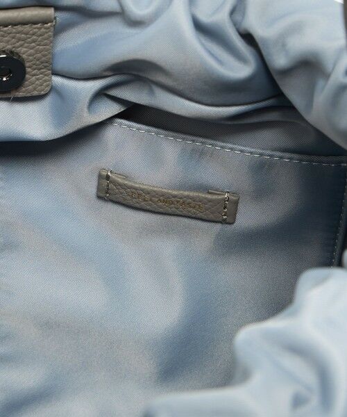 UNITED ARROWS / ユナイテッドアローズ トートバッグ | 【別注】＜FEEL AND TASTE＞BARKNOT トートバッグ | 詳細16