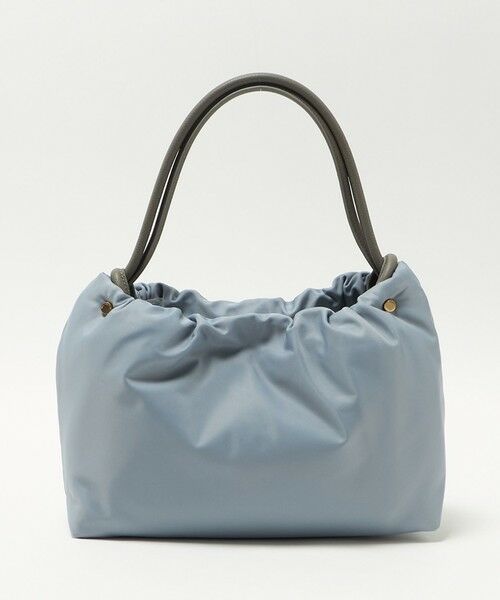 UNITED ARROWS / ユナイテッドアローズ トートバッグ | 【別注】＜FEEL AND TASTE＞BARKNOT トートバッグ | 詳細7