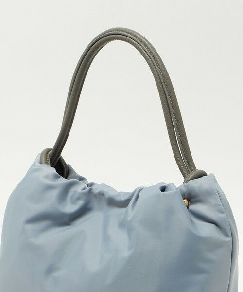 UNITED ARROWS / ユナイテッドアローズ トートバッグ | 【別注】＜FEEL AND TASTE＞BARKNOT トートバッグ | 詳細9