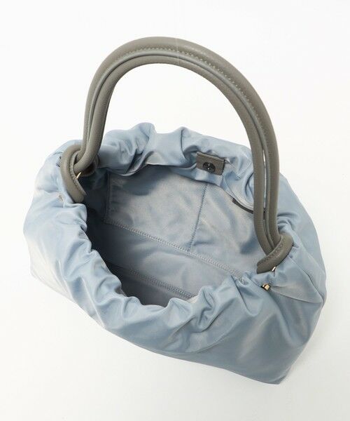 UNITED ARROWS / ユナイテッドアローズ トートバッグ | 【別注】＜FEEL AND TASTE＞BARKNOT トートバッグ | 詳細11