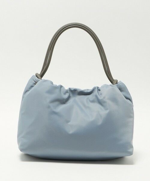 UNITED ARROWS / ユナイテッドアローズ トートバッグ | 【別注】＜FEEL AND TASTE＞BARKNOT トートバッグ（LT.GRAY）