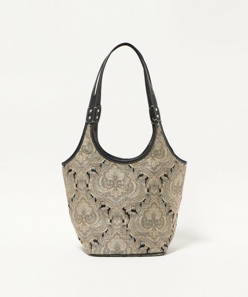 UNITED ARROWS / ユナイテッドアローズ トートバッグ | ＜A VACATION＞TENT トートバッグ | 詳細2