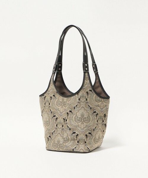 UNITED ARROWS / ユナイテッドアローズ トートバッグ | ＜A VACATION＞TENT トートバッグ | 詳細3