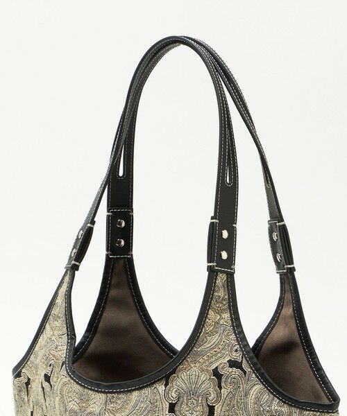 UNITED ARROWS / ユナイテッドアローズ トートバッグ | ＜A VACATION＞TENT トートバッグ | 詳細4