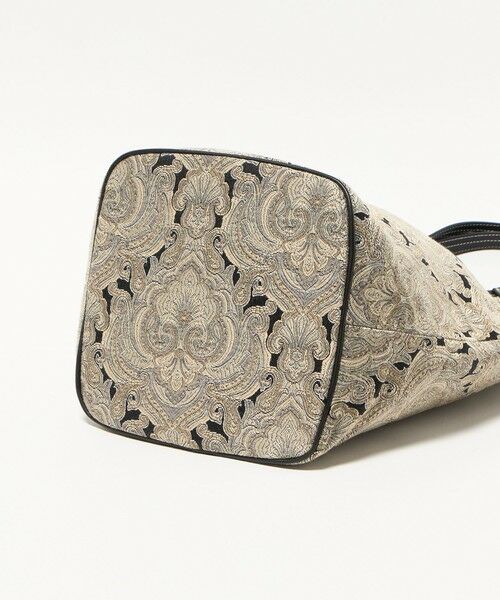 UNITED ARROWS / ユナイテッドアローズ トートバッグ | ＜A VACATION＞TENT トートバッグ | 詳細5