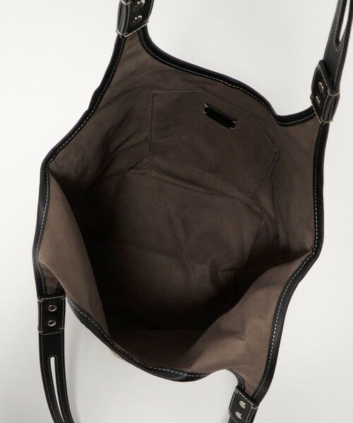 UNITED ARROWS / ユナイテッドアローズ トートバッグ | ＜A VACATION＞TENT トートバッグ | 詳細6