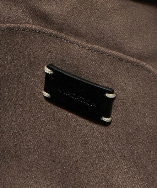 UNITED ARROWS / ユナイテッドアローズ トートバッグ | ＜A VACATION＞TENT トートバッグ | 詳細7