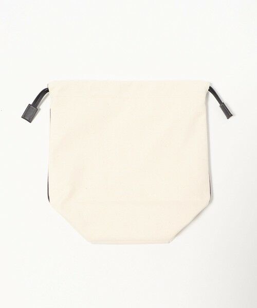 UNITED ARROWS / ユナイテッドアローズ トートバッグ | ＜A VACATION＞TENT トートバッグ | 詳細9