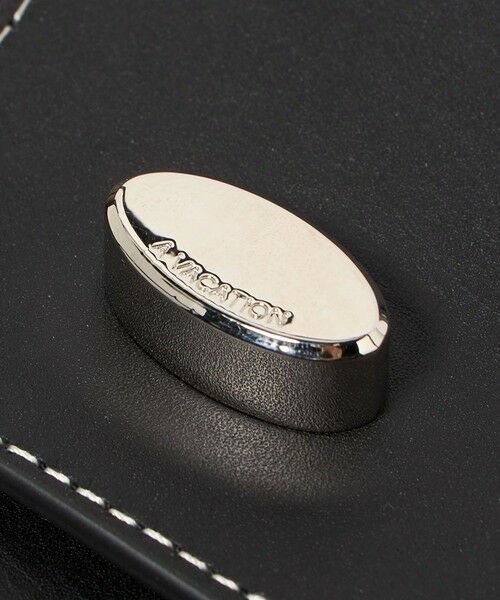 UNITED ARROWS / ユナイテッドアローズ トートバッグ | ＜A VACATION＞HIPPO トートバッグ | 詳細10