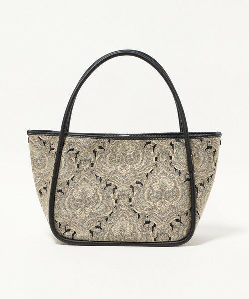 UNITED ARROWS / ユナイテッドアローズ トートバッグ | ＜A VACATION＞HIPPO トートバッグ | 詳細2