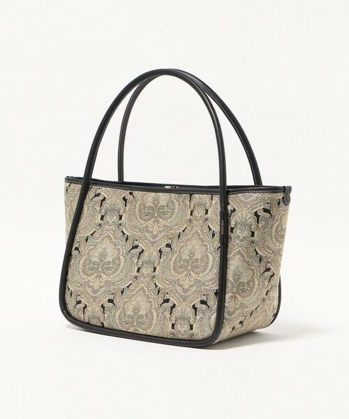 UNITED ARROWS / ユナイテッドアローズ トートバッグ | ＜A VACATION＞HIPPO トートバッグ | 詳細3