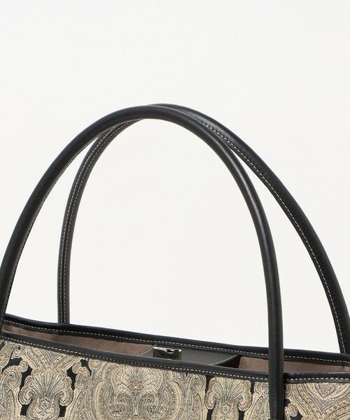 UNITED ARROWS / ユナイテッドアローズ トートバッグ | ＜A VACATION＞HIPPO トートバッグ | 詳細4