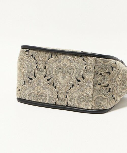 UNITED ARROWS / ユナイテッドアローズ トートバッグ | ＜A VACATION＞HIPPO トートバッグ | 詳細5