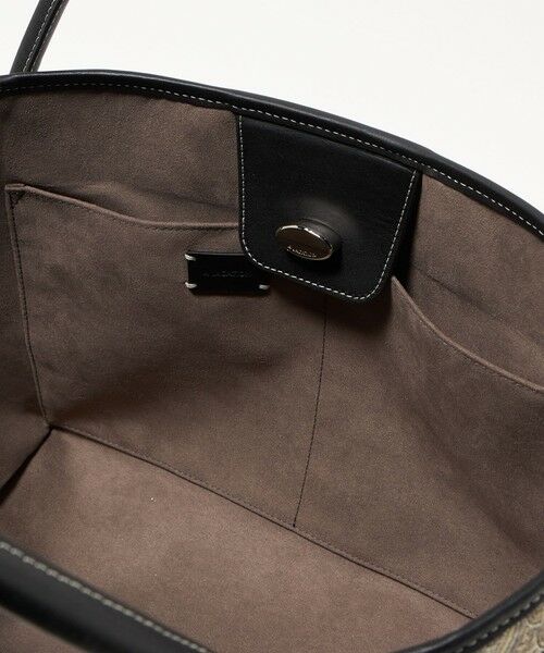 UNITED ARROWS / ユナイテッドアローズ トートバッグ | ＜A VACATION＞HIPPO トートバッグ | 詳細7