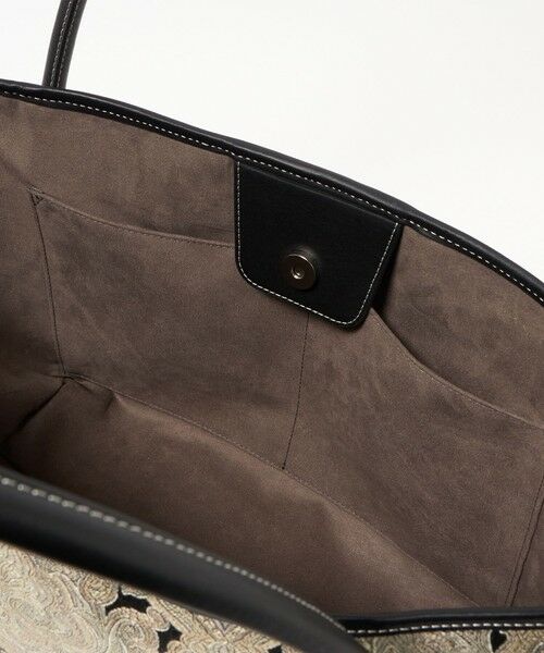 UNITED ARROWS / ユナイテッドアローズ トートバッグ | ＜A VACATION＞HIPPO トートバッグ | 詳細8