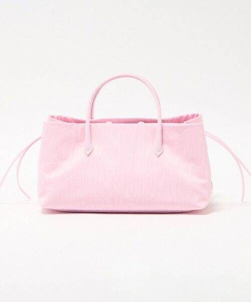 UNITED ARROWS / ユナイテッドアローズ トートバッグ | 【一部別注】＜MARY AL TERNA＞RIKYU トートバッグ | 詳細6