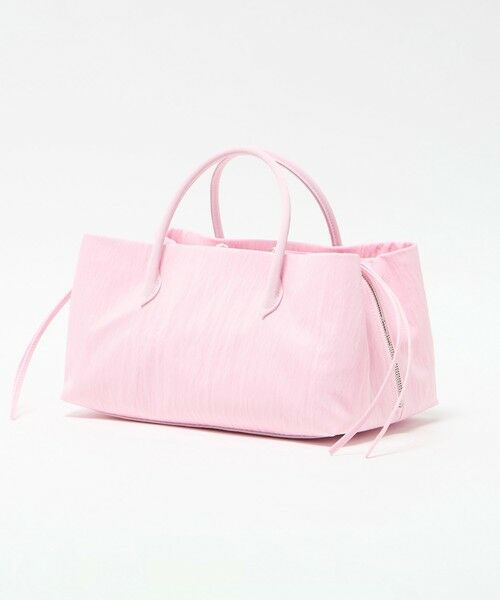 UNITED ARROWS / ユナイテッドアローズ トートバッグ | 【一部別注】＜MARY AL TERNA＞RIKYU トートバッグ | 詳細7