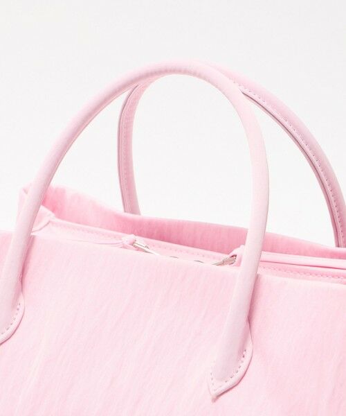 UNITED ARROWS / ユナイテッドアローズ トートバッグ | 【一部別注】＜MARY AL TERNA＞RIKYU トートバッグ | 詳細8