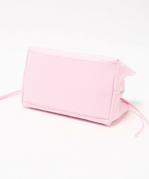 UNITED ARROWS / ユナイテッドアローズ トートバッグ | 【一部別注】＜MARY AL TERNA＞RIKYU トートバッグ | 詳細9