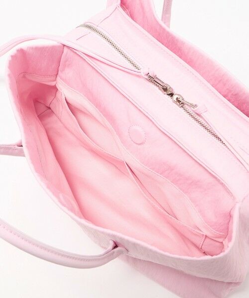 UNITED ARROWS / ユナイテッドアローズ トートバッグ | 【一部別注】＜MARY AL TERNA＞RIKYU トートバッグ | 詳細10