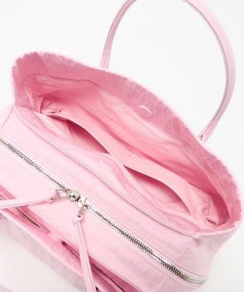 UNITED ARROWS / ユナイテッドアローズ トートバッグ | 【一部別注】＜MARY AL TERNA＞RIKYU トートバッグ | 詳細11