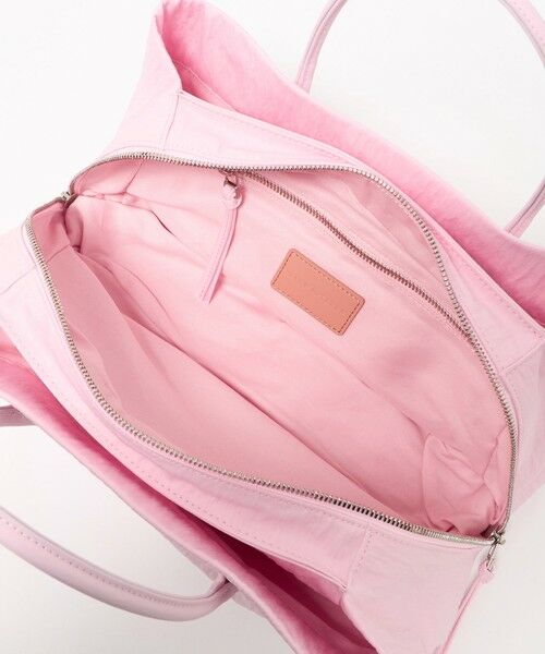 UNITED ARROWS / ユナイテッドアローズ トートバッグ | 【一部別注】＜MARY AL TERNA＞RIKYU トートバッグ | 詳細12