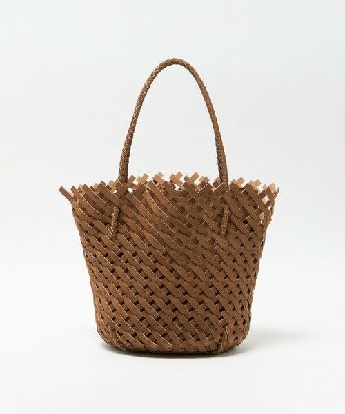 UNITED ARROWS / ユナイテッドアローズ かごバック | ＜MARY AL TERNA＞KAGO バスケットバッグ | 詳細2