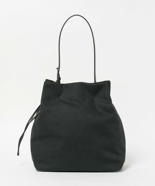 UNITED ARROWS / ユナイテッドアローズ ショルダーバッグ | ＜MARY AL TERNA＞WRAP トートバッグ | 詳細10