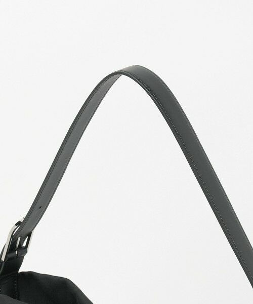 UNITED ARROWS / ユナイテッドアローズ ショルダーバッグ | ＜MARY AL TERNA＞WRAP トートバッグ | 詳細4