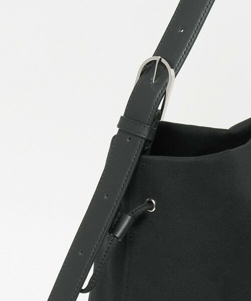 UNITED ARROWS / ユナイテッドアローズ ショルダーバッグ | ＜MARY AL TERNA＞WRAP トートバッグ | 詳細5