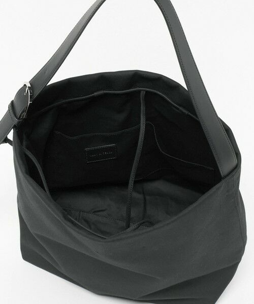 UNITED ARROWS / ユナイテッドアローズ ショルダーバッグ | ＜MARY AL TERNA＞WRAP トートバッグ | 詳細7