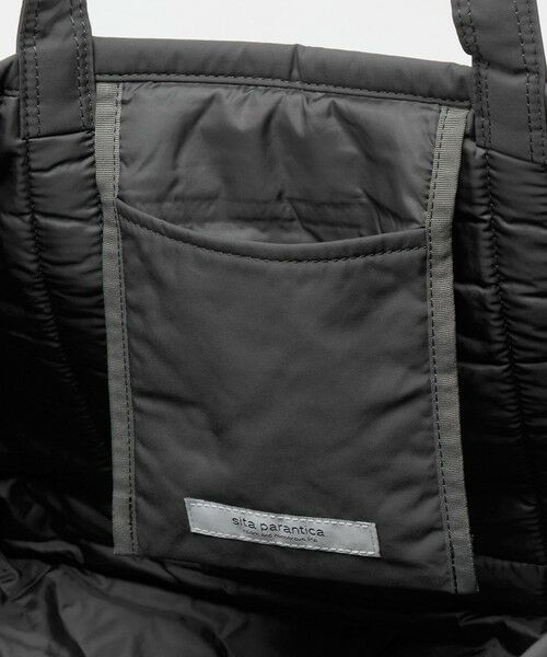 UNITED ARROWS / ユナイテッドアローズ トートバッグ | 【別注】＜sita parantica＞トートバッグ M | 詳細11