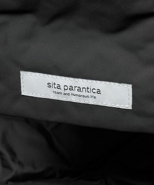 UNITED ARROWS / ユナイテッドアローズ トートバッグ | 【別注】＜sita parantica＞トートバッグ M | 詳細12