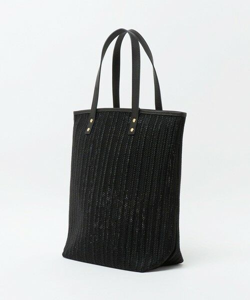 UNITED ARROWS / ユナイテッドアローズ トートバッグ | ＜sita parantica＞FLAP MESH トートバッグ | 詳細1