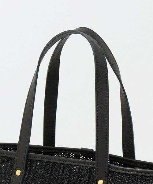 UNITED ARROWS / ユナイテッドアローズ トートバッグ | ＜sita parantica＞FLAP MESH トートバッグ | 詳細2