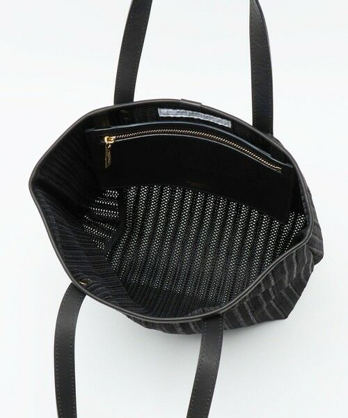 UNITED ARROWS / ユナイテッドアローズ トートバッグ | ＜sita parantica＞FLAP MESH トートバッグ | 詳細3