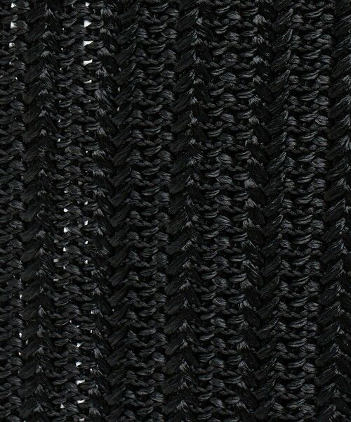 UNITED ARROWS / ユナイテッドアローズ トートバッグ | ＜sita parantica＞FLAP MESH トートバッグ | 詳細4