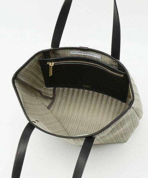 UNITED ARROWS / ユナイテッドアローズ トートバッグ | ＜sita parantica＞FLAP MESH トートバッグ | 詳細10