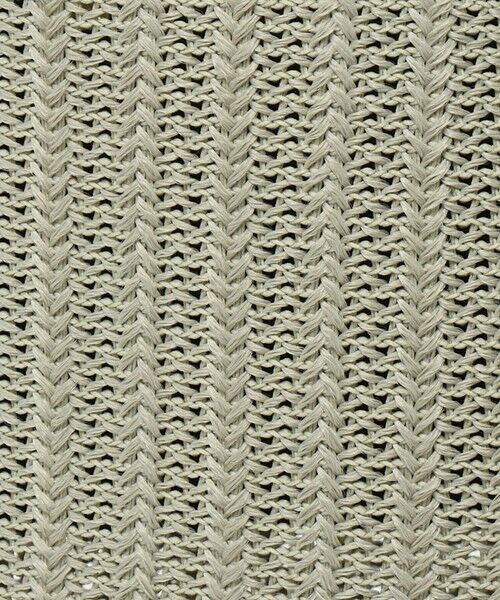 UNITED ARROWS / ユナイテッドアローズ トートバッグ | ＜sita parantica＞FLAP MESH トートバッグ | 詳細15