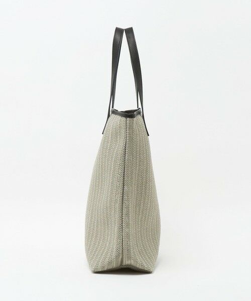 UNITED ARROWS / ユナイテッドアローズ トートバッグ | ＜sita parantica＞FLAP MESH トートバッグ | 詳細5