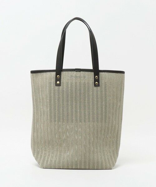 UNITED ARROWS / ユナイテッドアローズ トートバッグ | ＜sita parantica＞FLAP MESH トートバッグ | 詳細6