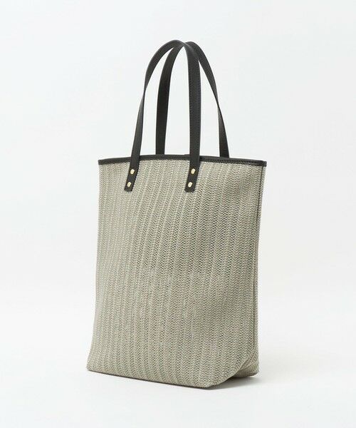 UNITED ARROWS / ユナイテッドアローズ トートバッグ | ＜sita parantica＞FLAP MESH トートバッグ | 詳細7