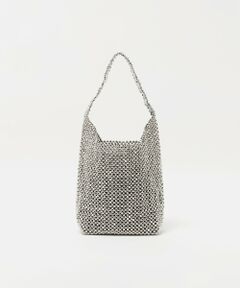 ビーズ ワンショルダーバッグ